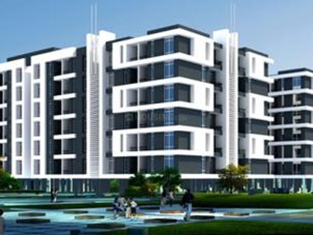Ayushman Residency,Panda 3 BHK Apartment For Sale Indore