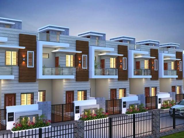 Ayushi Dhara,Sagra 3.5 BHK Duplex For Sale Jabalpur