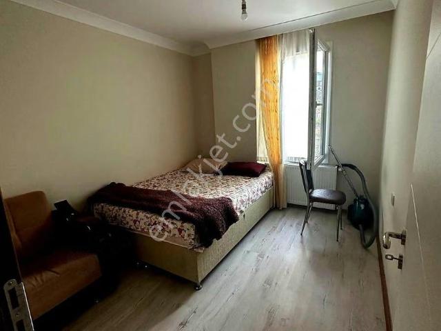 Ayvacık Çamlık Ünıversıte Dibi 2+1 Eşyalı Kiralık Daire