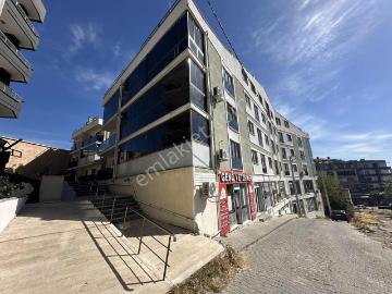 Ayvacık Çarşı Merkezinde İskanlı 2+1 Daire