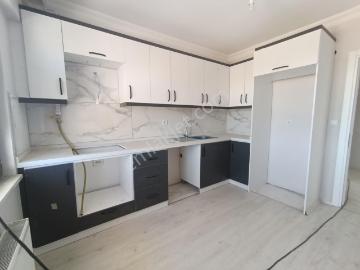 Kerim'den Ayvacık'da Kredili Araç Takaslı Satılık 2+1 Daire