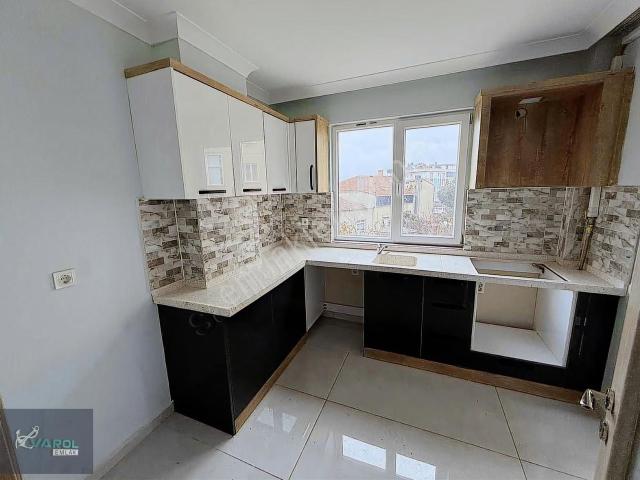 Ayvacık Sınırları İçerisindeki En Geniş 1+1 Satılık Daire