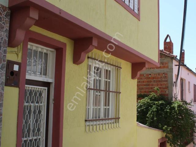 Ayvada'dan Ayvalık Merkez'de Taş Rum Evi