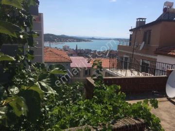 Ayvalık Merkezde Eşyalı Kiralık Ev sahibinden, Sezonluk