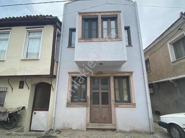 Ayvalık Merkezde Kiralık Daire