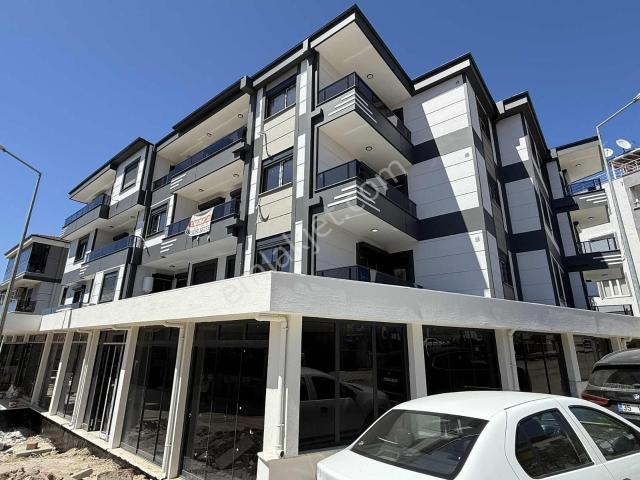 Ayvalık Ali Çetinkaya Harika Konumda 2+1 Satılık Sıfır Lux Daire
