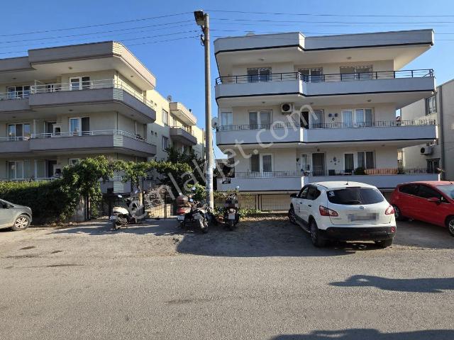 Ayvalık Ali Çetinkaya Mahallesinde Satılık 2+1 Daire