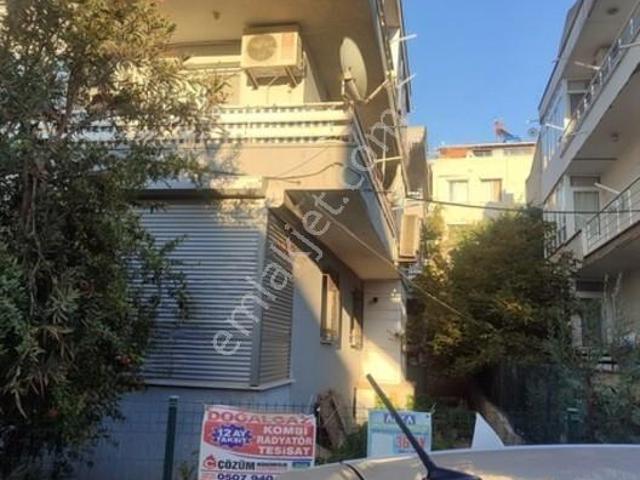Ayvalık Aliçetinkaya Mh 3+1 Satılık Geniş Daire