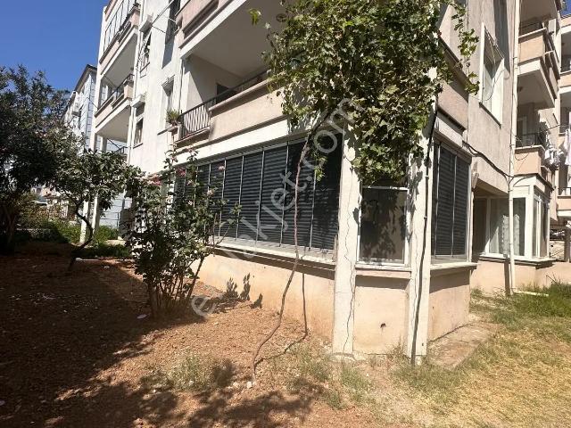 Ayvalık Ali Çetinkaya'da 2+1 Eşyalı Kiralık Daire
