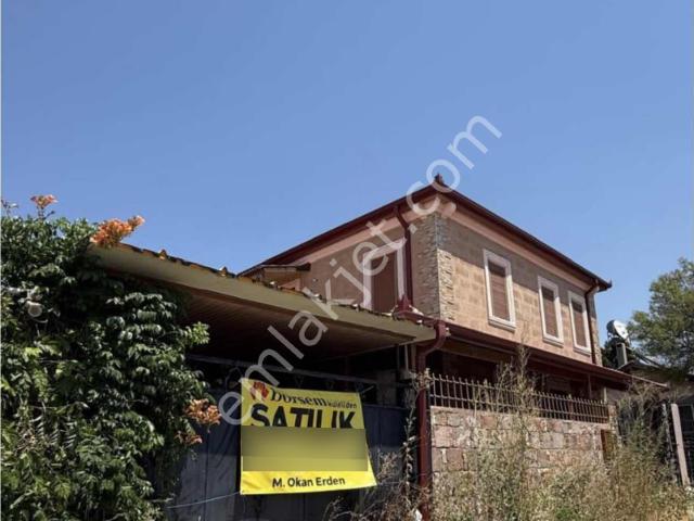 Ayvalık Altınova Da Özel Yapım 3+1 Satılıkvilla