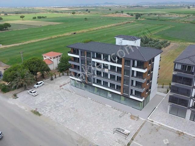 Ayvalık Altınova Denize 1.5 Km Premium 2+1 Daireler