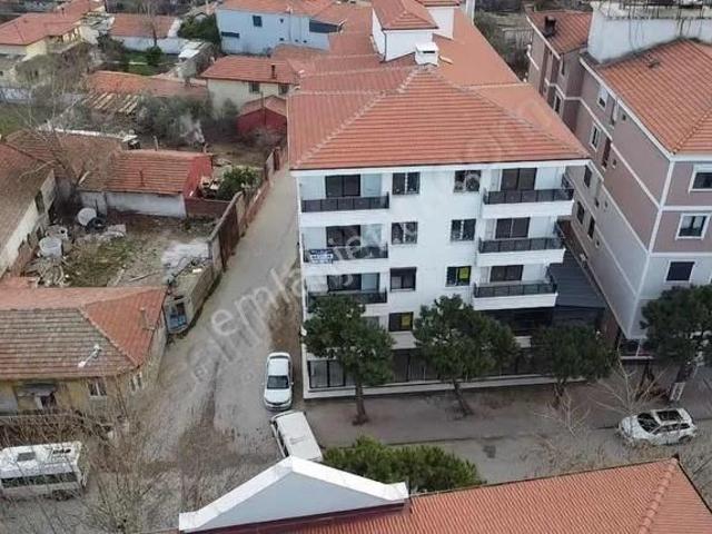 Ayvalık Altınova Tam Kalbinde Sıfır Köse 3+1 Daireler