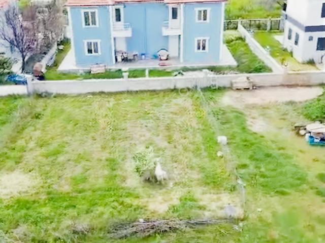 Ayvalık Altınova'da 2+1 Satılık Villa