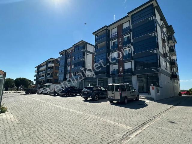 Ayvalık Altınova'da Merkezi Konum 2+1 Satılık Daire