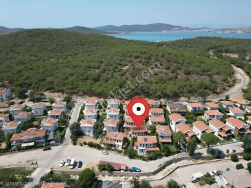 Ayvalık Çamlık Lakada Satılık Villa