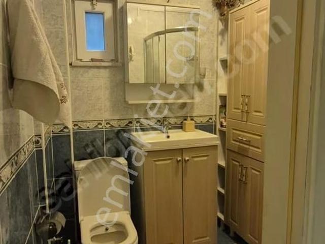 Ayvalık Çamlık Sefa Deniz Ve Orman Manzaralı Eşyalı Kiralık 2+1