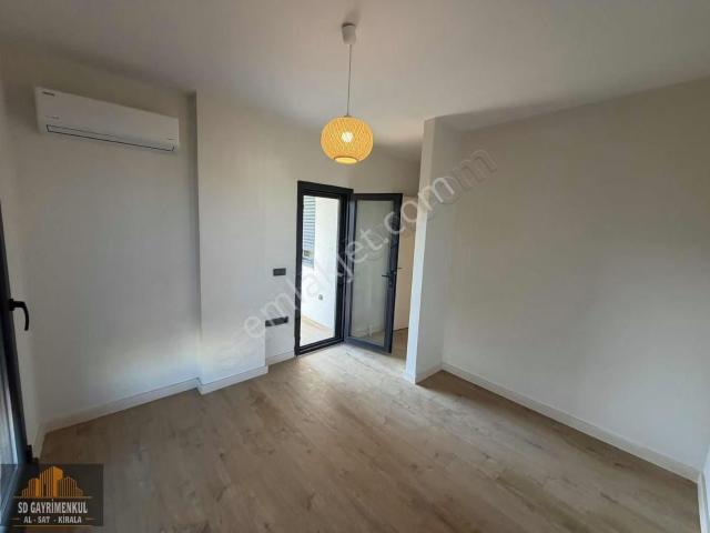 Ayvalık Cundada Sıfır 3+1 Havuzlu Premium Villa