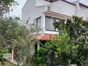 Ayvalık Engürü Sahilkent Villa