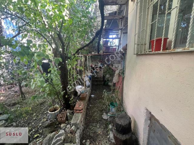 Ayvalık Fethiye Mahallesinde Satılık Müstakil Ev