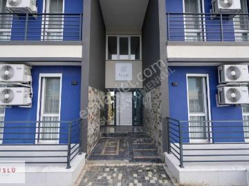 Ayvalık Küçükköy De Satılık 1+1 Eşyalı Daire