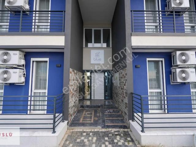 Ayvalık Küçükköy De Satılık 1+1 Eşyalı Daire