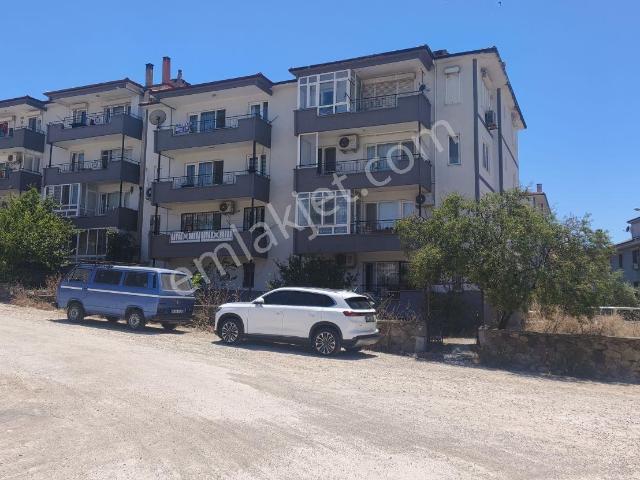Ayvalık, Kırlangıç Avm Ye Yürüme Mesafesinde 3+1