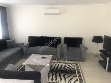 Ayvalık Sarımsaklı'da Plaja Yakın Günlük Kiralık Daireler 6.000tl