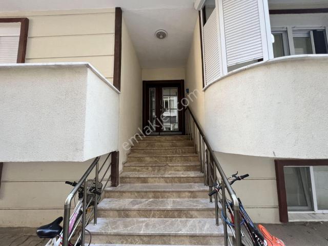Ayvalık Sarımsaklı Da Satılık Dubleks Daire