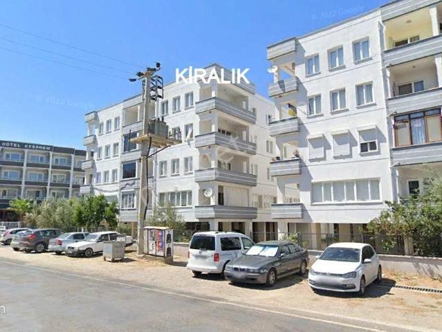 Ayvalık Sarımsaklı Ferah Aydınlık 3+1 Kiralık Daire