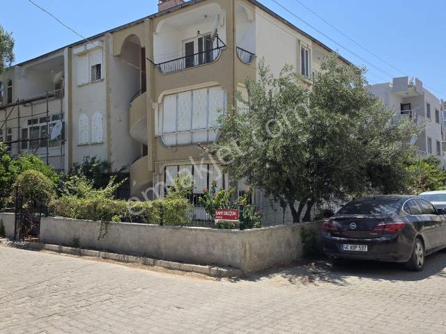 Ayvalık Sarımsaklı Merkez'de Kiralık 2+1 Daire