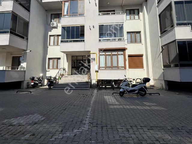 Ayvalık Yılkar Sıtesı'nde Satılık Daıre Tapulu Depo
