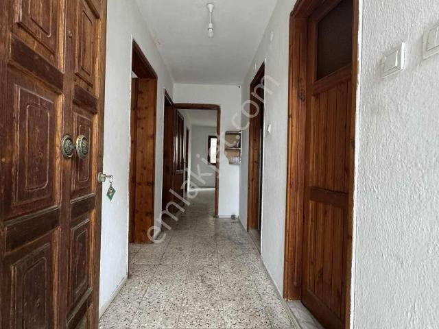 Ayvalık Yenimahallede Kiralık Daire