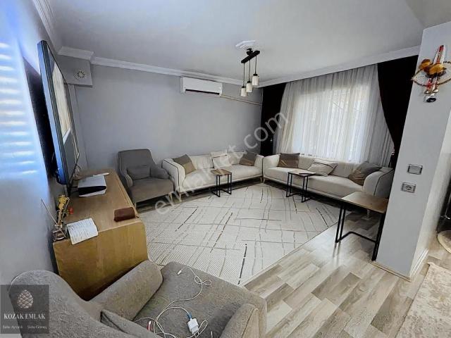 Ayvalık Yenimahallede Satılık Yeni 2artı 1 Daire