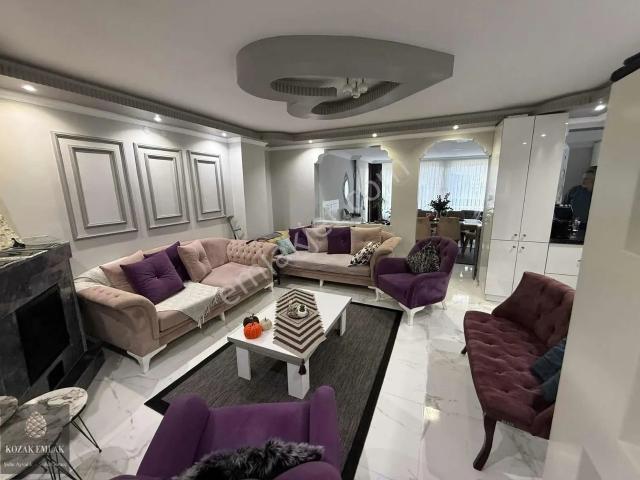 Ayvalık Yenimahallede Satılık Dubleks Teraslı Daire