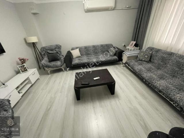 Ayvalık Yenimahallede Satılık Dubleks 4artı 1 Daire