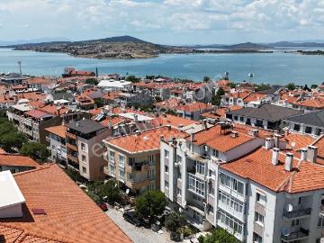 Ayvalık 150 Evler Kiralık 3+1 Daire