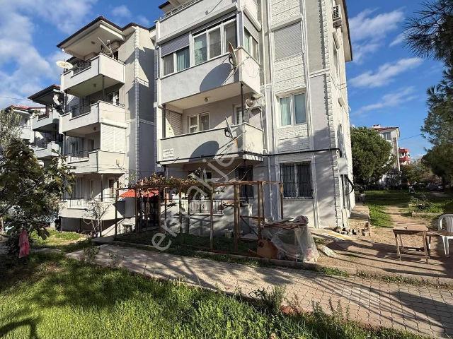 Ayvalık 150 Evler Mahallesinde Kiralık Daire