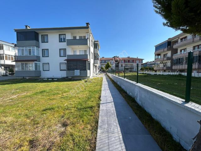 Ayvalık 150 Evler Mahallesin'de Satılık 2+1 Daire