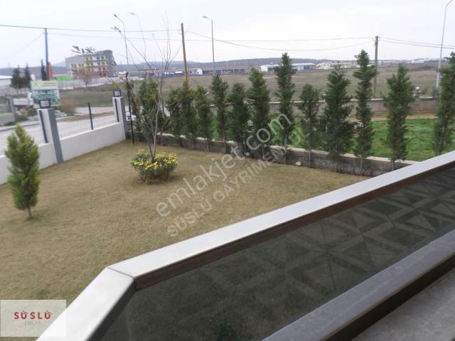 Ayvalık 150 Evler Mh Site İçinde Satılık 3+1 Lüks Daire