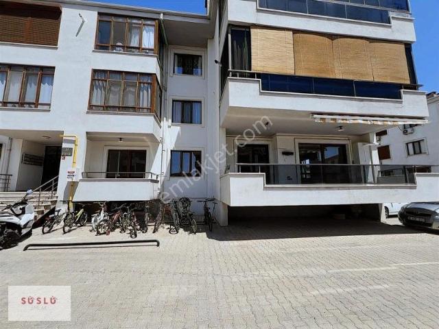 Ayvalık 150 Evlerde Kiralık 3+1 Geniş Ferah Daire