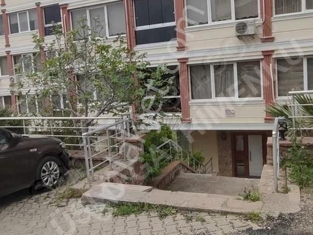Ayvalık 150 Evler'de Satılık Doğalgazlı Lüks 3+1 Daire