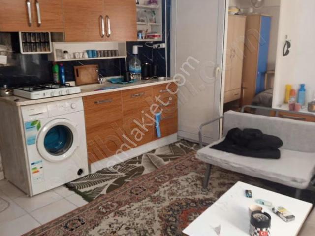 Ayvalık 150evlerde Satılık Dükkan Tapulu Taşınmaz