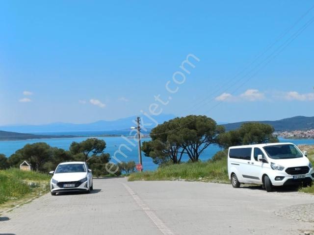 Ayvalık'ta Denize 5 Km Mesafede 3+1 Daire