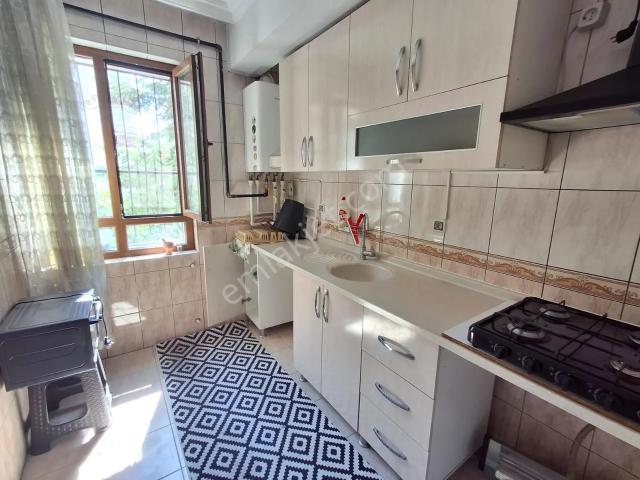 Ayvalı Mahallesinde Etlik Ş.hst. Yakın Eşyalı 2+1 Kiralık Daire