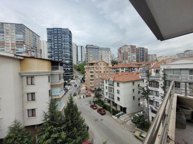 Ayvalı'nın En Merkezi Yerinde Şehir Manzaralı 4 Oda 1 Salon !