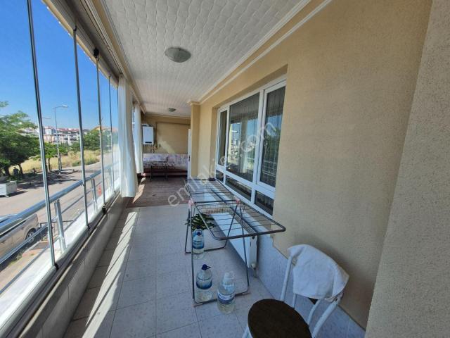 Ayvalı Sancaktepe 150 M2 3,5 +1 Ankara Manzaralı Daire