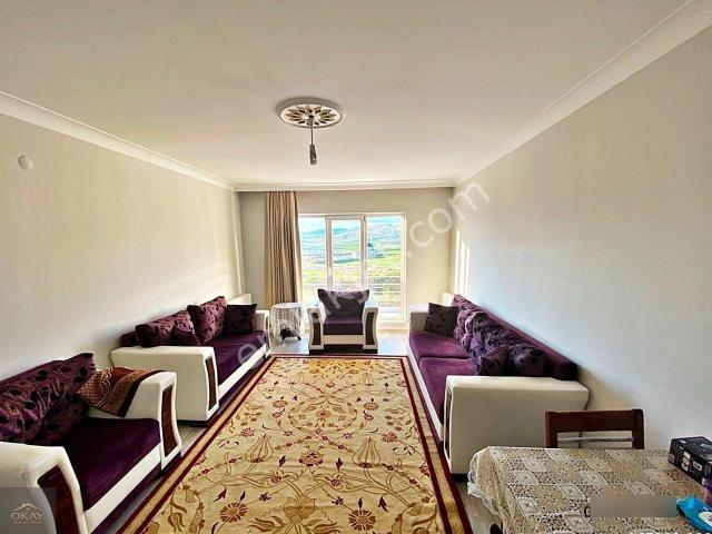 Ayvalı Son Durak Yakını Ana Cd Üzeri 2.kat Konumunda 3+1 125m²