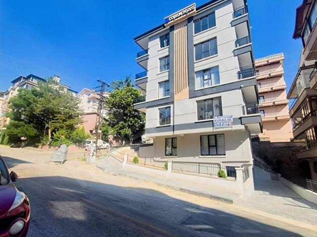 AYVALI MAH. SIFIR YENİ BİNADA 2. KAT KİRALIK 2+1 DAİRE
