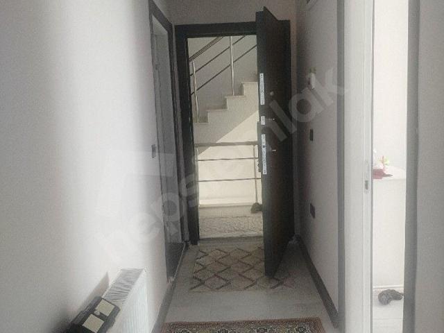 AYVALIK ALTINOVA'DA SATILIK 2+1 DAİRE