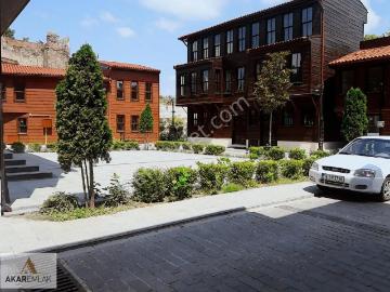 Ayvansaray Site İçinde Kiralık Daire